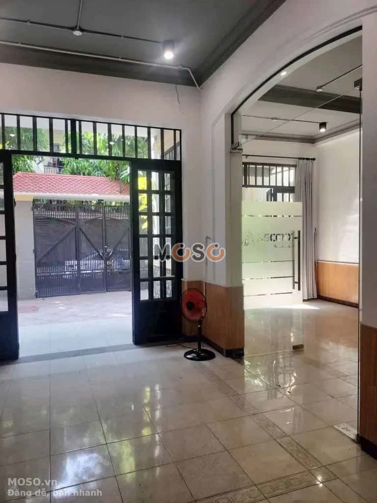 Cho thuê nhà hẻm Đường Nguyễn Trung Trực Quận Bình Thạnh, TP.HCM – 10 phòng ngủ, giá 50 triệu - ảnh 4