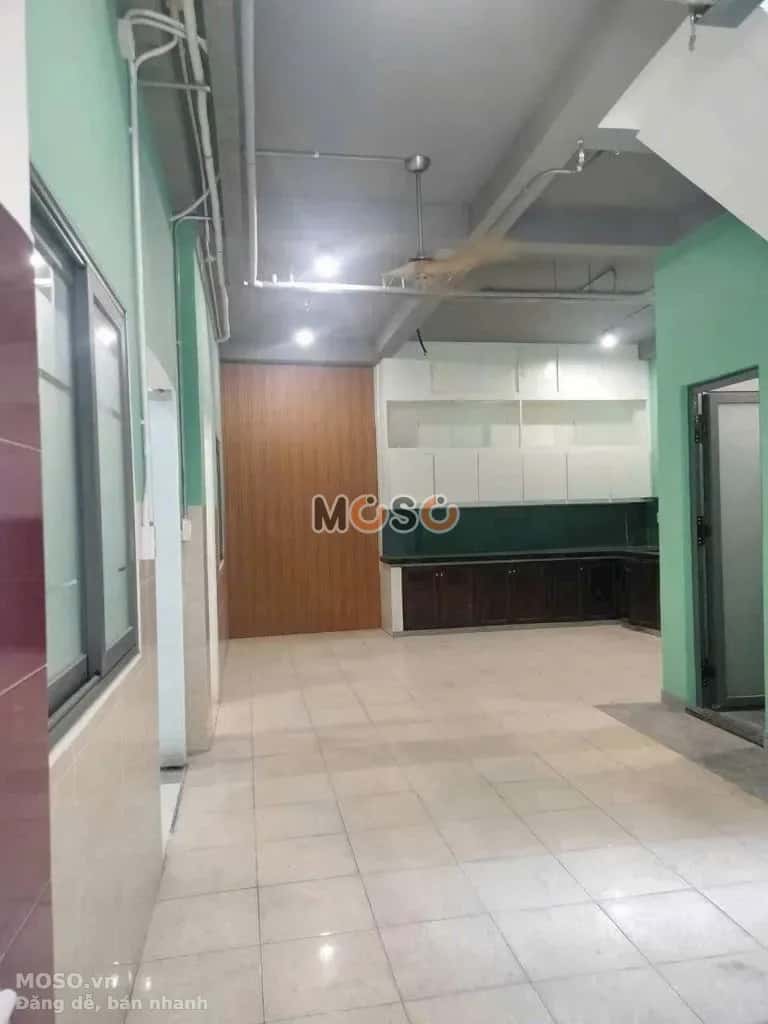 Cho thuê nhà hẻm Đường Nguyễn Trung Trực Quận Bình Thạnh, TP.HCM – 10 phòng ngủ, giá 50 triệu - ảnh 6