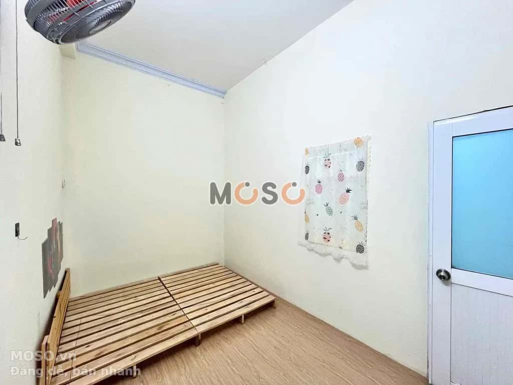 Cho thuê căn hộ chung cư Đường Quang Trung Gò Vấp, TP.HCM – 2 phòng ngủ, giá 6.8 triệu - ảnh 8