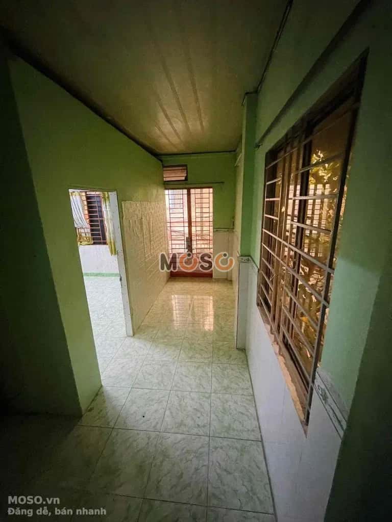 Cho thuê nhà hẻm Đường Võ Văn Ngân Quận Thủ Đức cũ, TP.HCM – 2 phòng ngủ, giá 7 triệu - ảnh 3