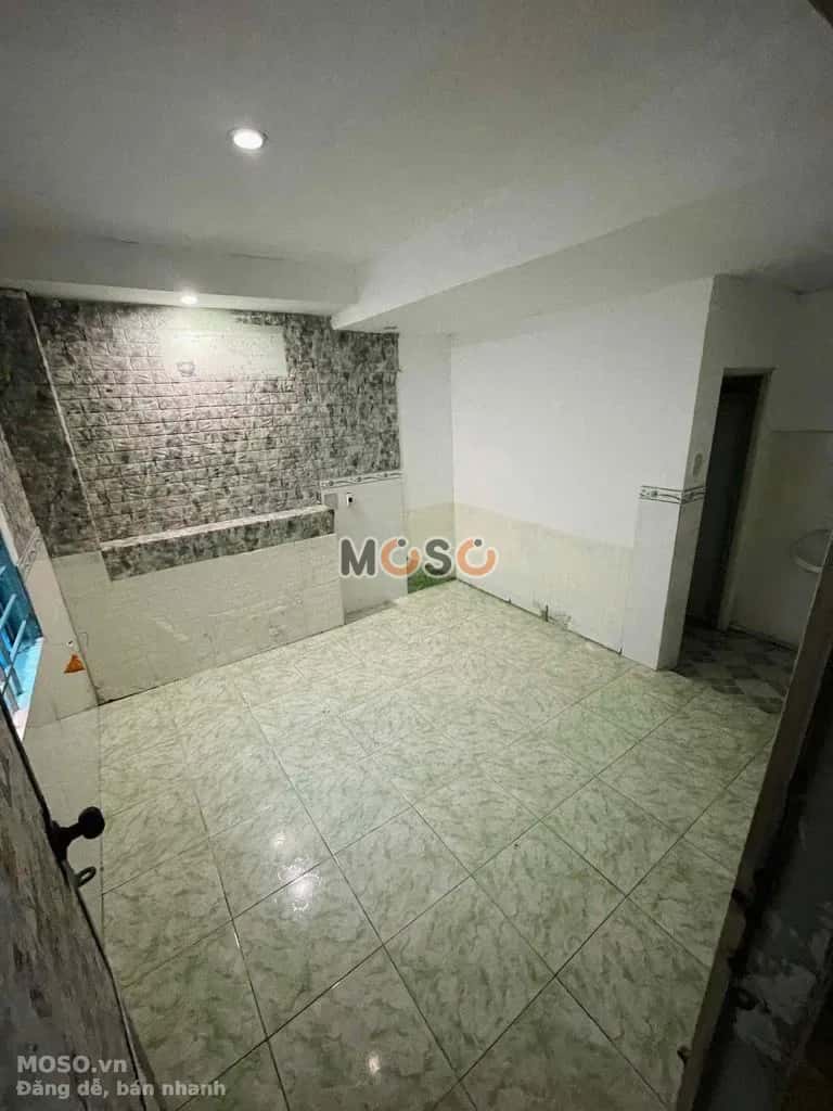 Cho thuê nhà hẻm Đường Võ Văn Ngân Quận Thủ Đức cũ, TP.HCM – 2 phòng ngủ, giá 7 triệu - ảnh 6