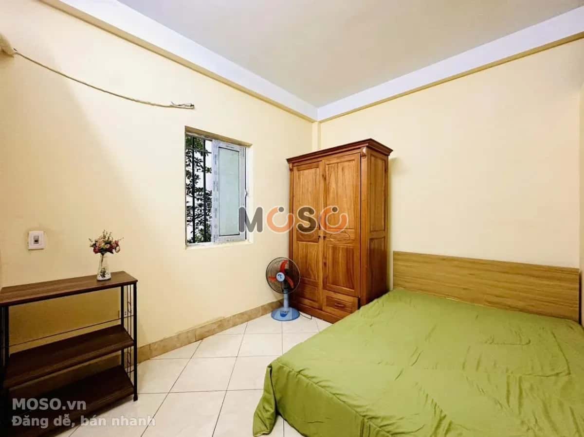 Cho thuê phòng trọ Phố Trịnh Văn Bô Nam Từ Liêm, Hà Nội – 1 phòng ngủ, giá 2.3 triệu - ảnh 3