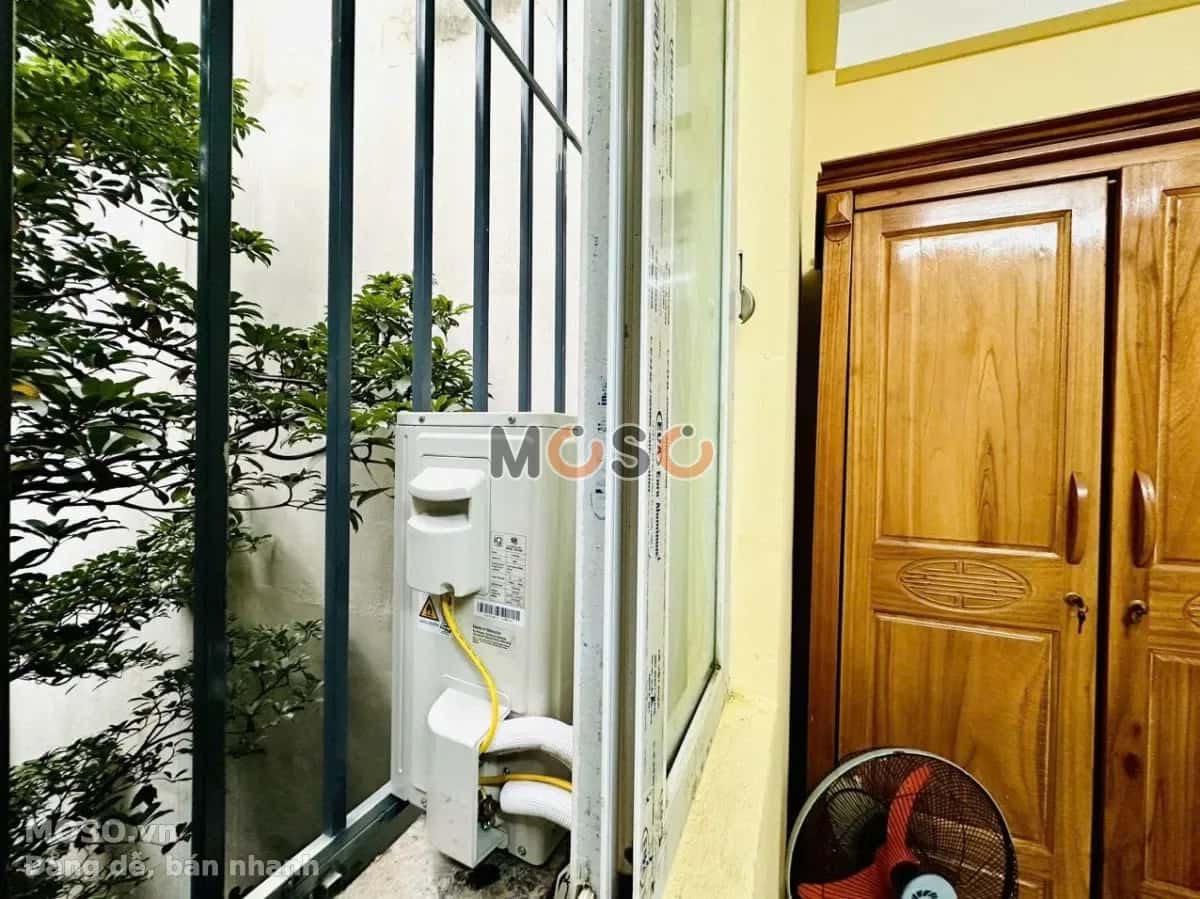 Cho thuê phòng trọ Phố Trịnh Văn Bô Nam Từ Liêm, Hà Nội – 1 phòng ngủ, giá 2.3 triệu - ảnh 2