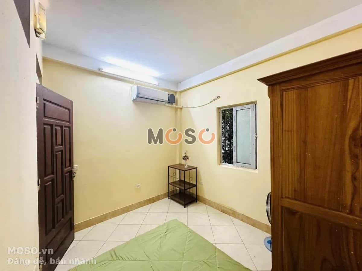Cho thuê phòng trọ Phố Trịnh Văn Bô Nam Từ Liêm, Hà Nội – 1 phòng ngủ, giá 2.3 triệu - ảnh 1