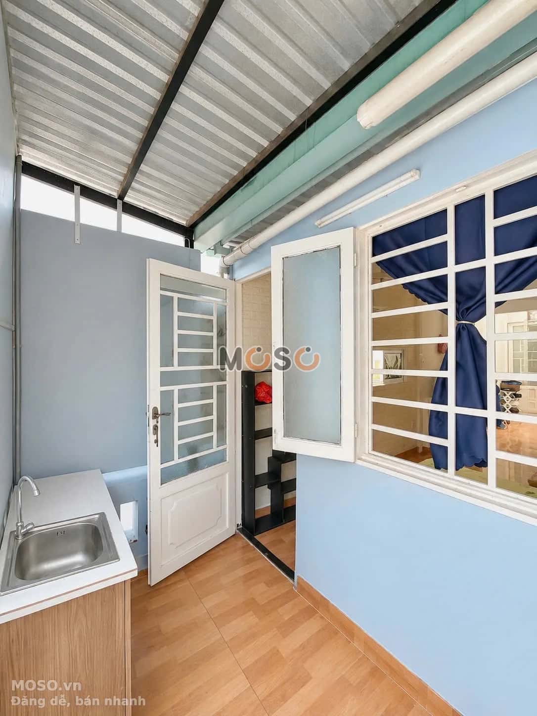 Cho thuê phòng trọ Phan Tây Hồ Phú Nhuận  Quận Phú Nhuận, TP.HCM – giá 5.2 triệu - ảnh 2