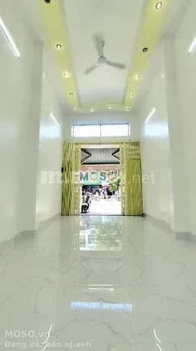Cho thuê nhà mặt tiền Đường Lý Thái Tổ Quận 10, TP.HCM – giá 27 triệu - ảnh 3