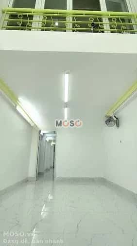 Cho thuê nhà mặt tiền Đường Lý Thái Tổ Quận 10, TP.HCM – giá 27 triệu - ảnh 4
