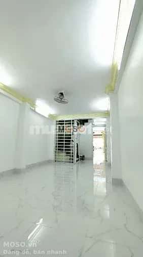 Cho thuê nhà mặt tiền Đường Lý Thái Tổ Quận 10, TP.HCM – giá 27 triệu - ảnh 6