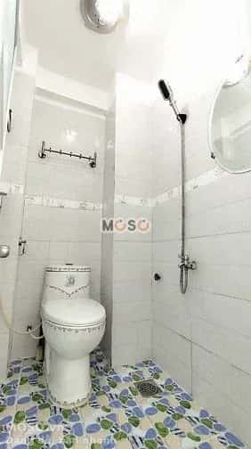 Cho thuê nhà mặt tiền Đường Lý Thái Tổ Quận 10, TP.HCM – giá 27 triệu - ảnh 7