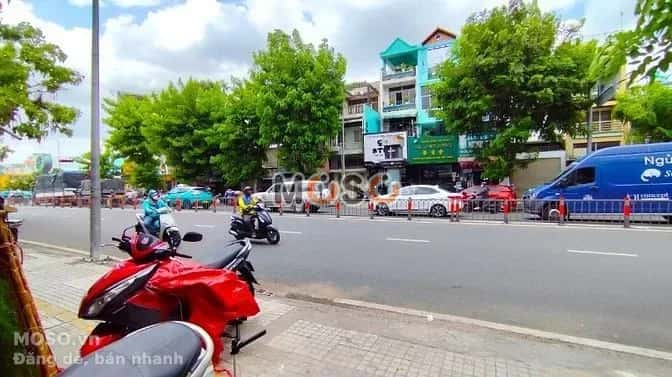 Cho thuê nhà mặt tiền Đường Lý Thái Tổ Quận 10, TP.HCM – giá 27 triệu - ảnh 8
