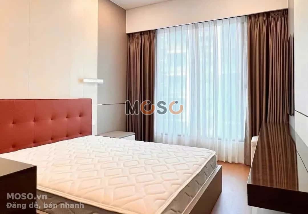 Cho thuê căn hộ chung cư Lương Định Của Thành phố Hồ Chí Minh, TP.HCM – 2 phòng ngủ, giá 32 triệu - ảnh 2