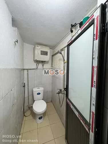 Cho thuê nhà hẻm Trần Quý Cáp Đống Đa, Hà Nội – 1 phòng ngủ, giá 5 triệu - ảnh 4