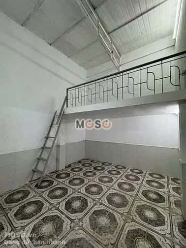 Cho thuê nhà hẻm Trần Quý Cáp Đống Đa, Hà Nội – 1 phòng ngủ, giá 5 triệu - ảnh 1
