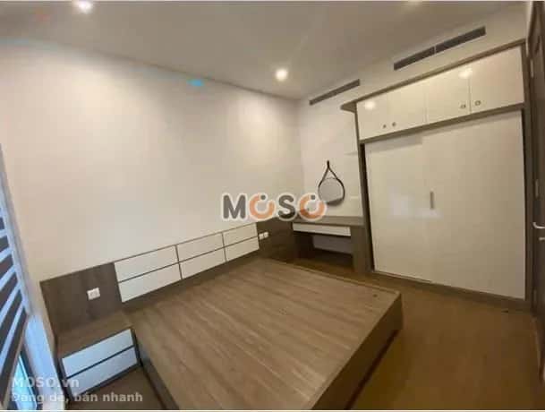 Cho thuê căn hộ chung cư Lương Yên Hai Bà Trưng, Hà Nội – 2 phòng ngủ, giá 25 triệu - ảnh 3