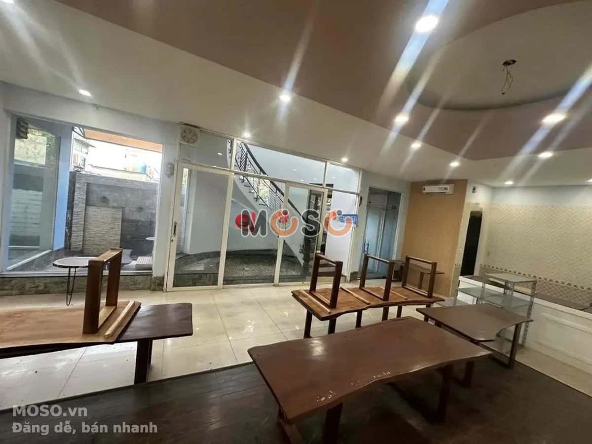 Cho thuê nhà mặt tiền Thống Nhất Gò Vấp, TP.HCM – 2 phòng ngủ, giá 37 triệu - ảnh 4