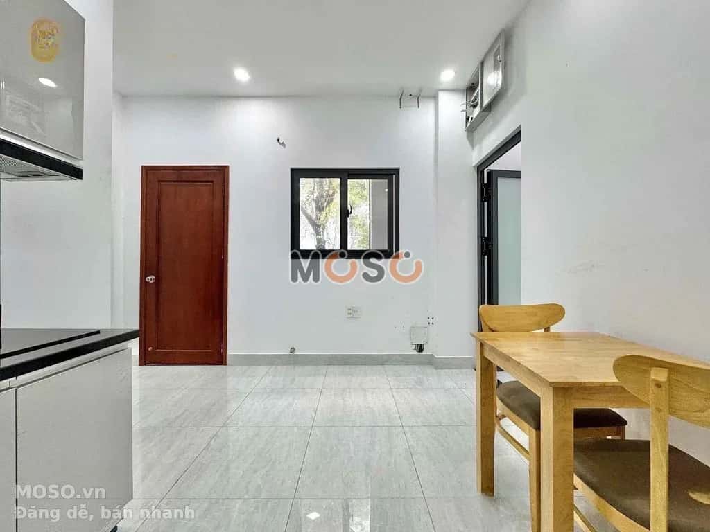 Cho thuê căn hộ dịch vụ Đường Tây Thạnh Quận Tân Phú, TP.HCM – 2 phòng ngủ, giá 7.5 triệu - ảnh 12
