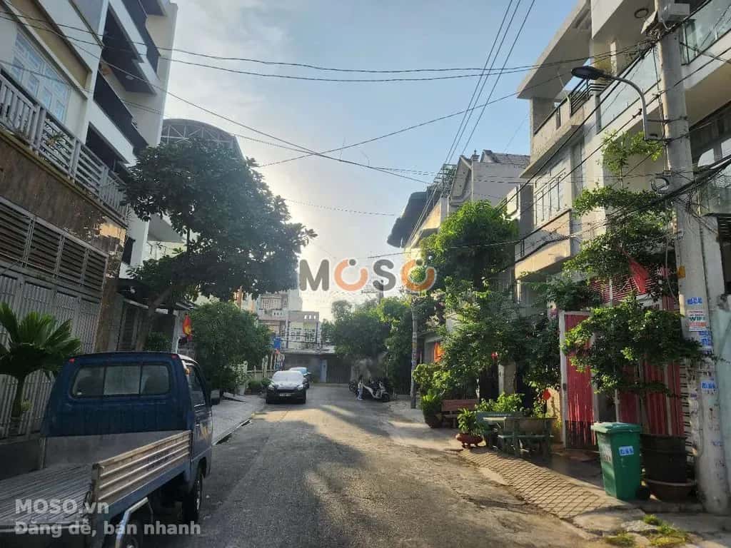 Cho thuê văn phòng Đường Trần Thị Do Quận 12, Ho Chi Minh – 2 phòng ngủ, giá 4 triệu - ảnh 2