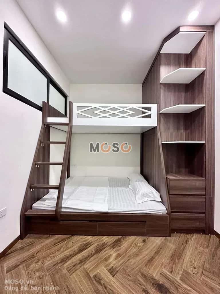 Cho thuê căn hộ dịch vụ Nơ Trang Long Quận Bình Thạnh, TP.HCM – 1 phòng ngủ, giá 4.2 triệu - ảnh 6