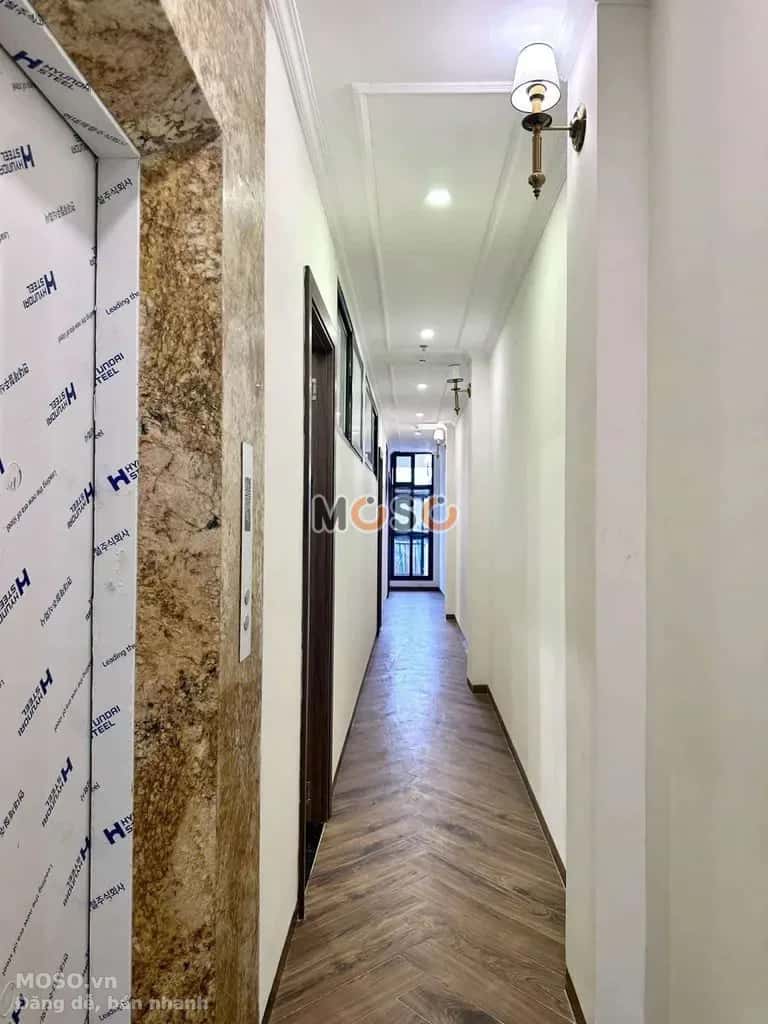 Cho thuê căn hộ dịch vụ Nơ Trang Long Quận Bình Thạnh, TP.HCM – 1 phòng ngủ, giá 4.2 triệu - ảnh 8