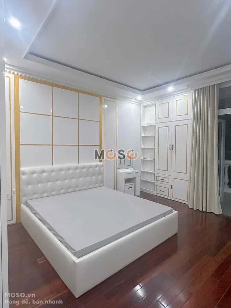 Cho thuê nhà hẻm Đường Quang Trung Gò Vấp, TP.HCM – 3 phòng ngủ, giá 26 triệu - ảnh 5