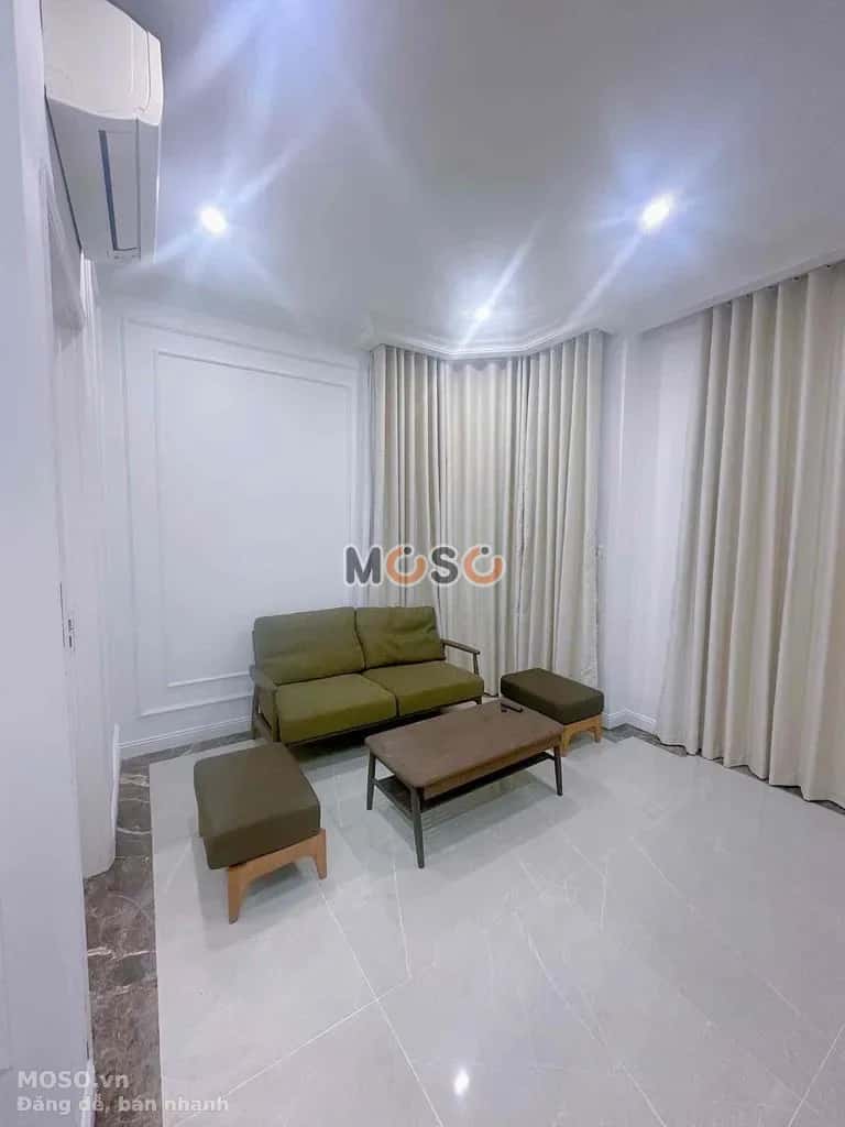 Cho thuê nhà hẻm Đường Quang Trung Gò Vấp, TP.HCM – 3 phòng ngủ, giá 26 triệu - ảnh 6