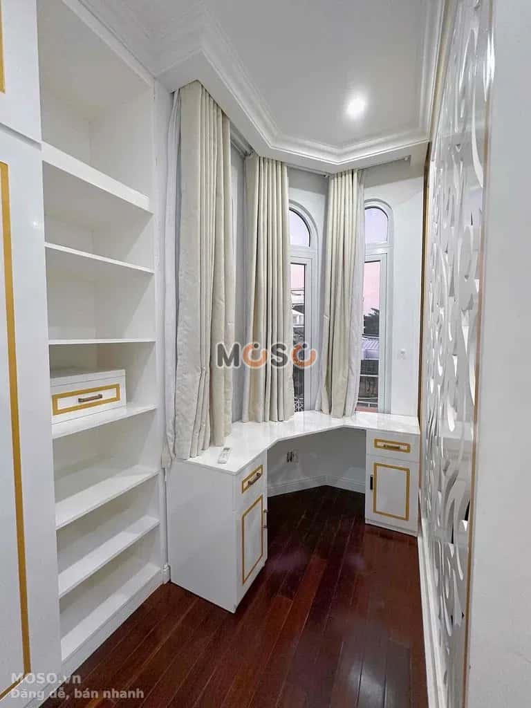 Cho thuê nhà hẻm Đường Quang Trung Gò Vấp, TP.HCM – 3 phòng ngủ, giá 26 triệu - ảnh 7