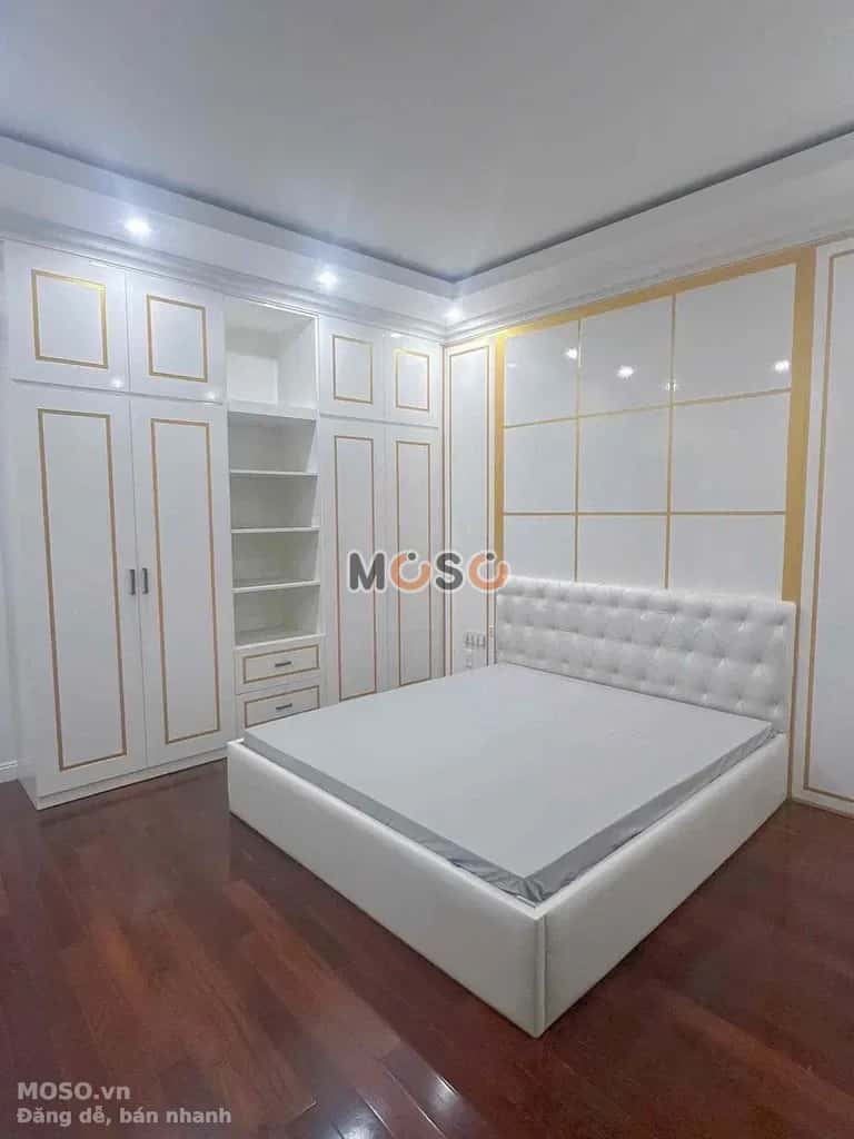 Cho thuê nhà hẻm Đường Quang Trung Gò Vấp, TP.HCM – 3 phòng ngủ, giá 26 triệu - ảnh 10