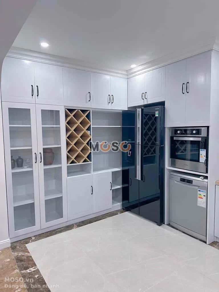 Cho thuê nhà hẻm Đường Quang Trung Gò Vấp, TP.HCM – 3 phòng ngủ, giá 26 triệu - ảnh 8
