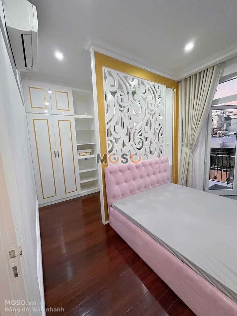 Cho thuê nhà hẻm Đường Quang Trung Gò Vấp, TP.HCM – 3 phòng ngủ, giá 26 triệu - ảnh 11