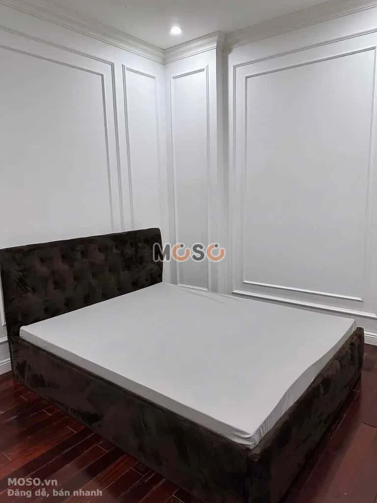 Cho thuê nhà hẻm Đường Quang Trung Gò Vấp, TP.HCM – 3 phòng ngủ, giá 26 triệu - ảnh 9