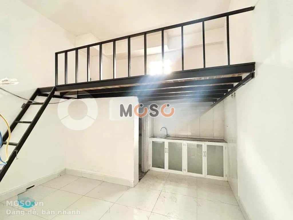 Cho thuê căn hộ chung cư Tỉnh lộ 10 Bình Tân, TP.HCM – giá 2.4 triệu - ảnh 1