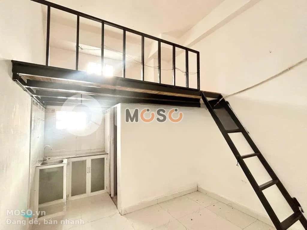 Cho thuê căn hộ chung cư Tỉnh lộ 10 Bình Tân, TP.HCM – giá 2.4 triệu - ảnh 2