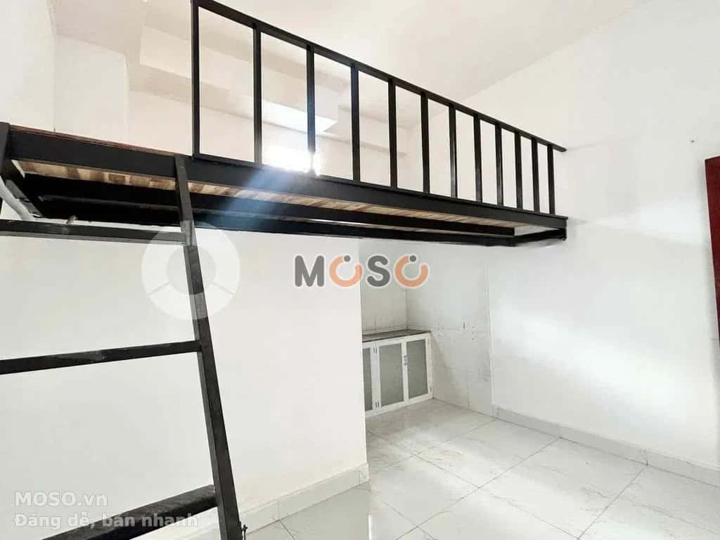 Cho thuê căn hộ chung cư Tỉnh lộ 10 Bình Tân, TP.HCM – giá 2.4 triệu - ảnh 3