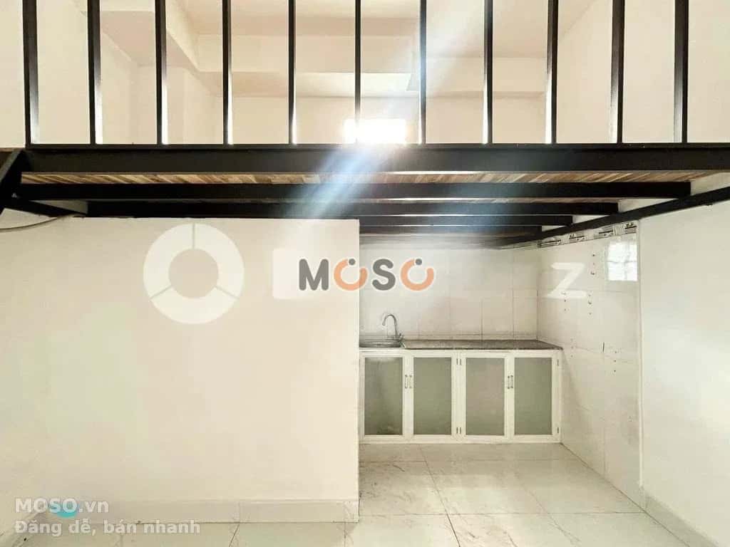 Cho thuê căn hộ chung cư Tỉnh lộ 10 Bình Tân, TP.HCM – giá 2.4 triệu - ảnh 4