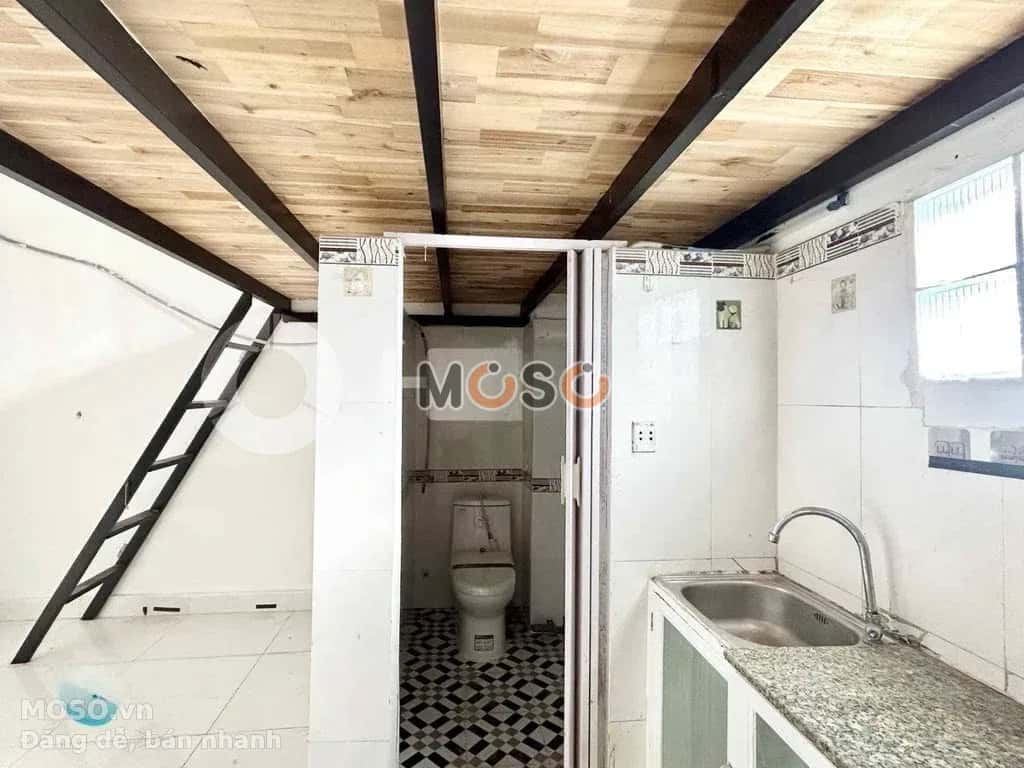 Cho thuê căn hộ chung cư Tỉnh lộ 10 Bình Tân, TP.HCM – giá 2.4 triệu - ảnh 5