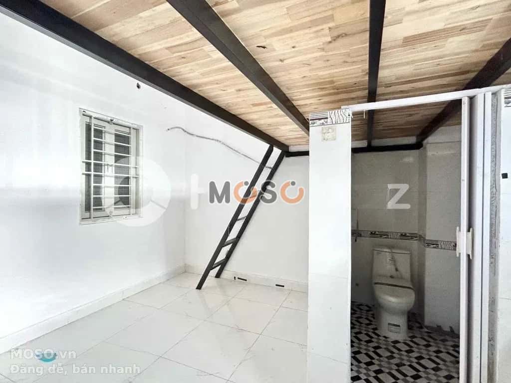 Cho thuê căn hộ chung cư Tỉnh lộ 10 Bình Tân, TP.HCM – giá 2.4 triệu - ảnh 6