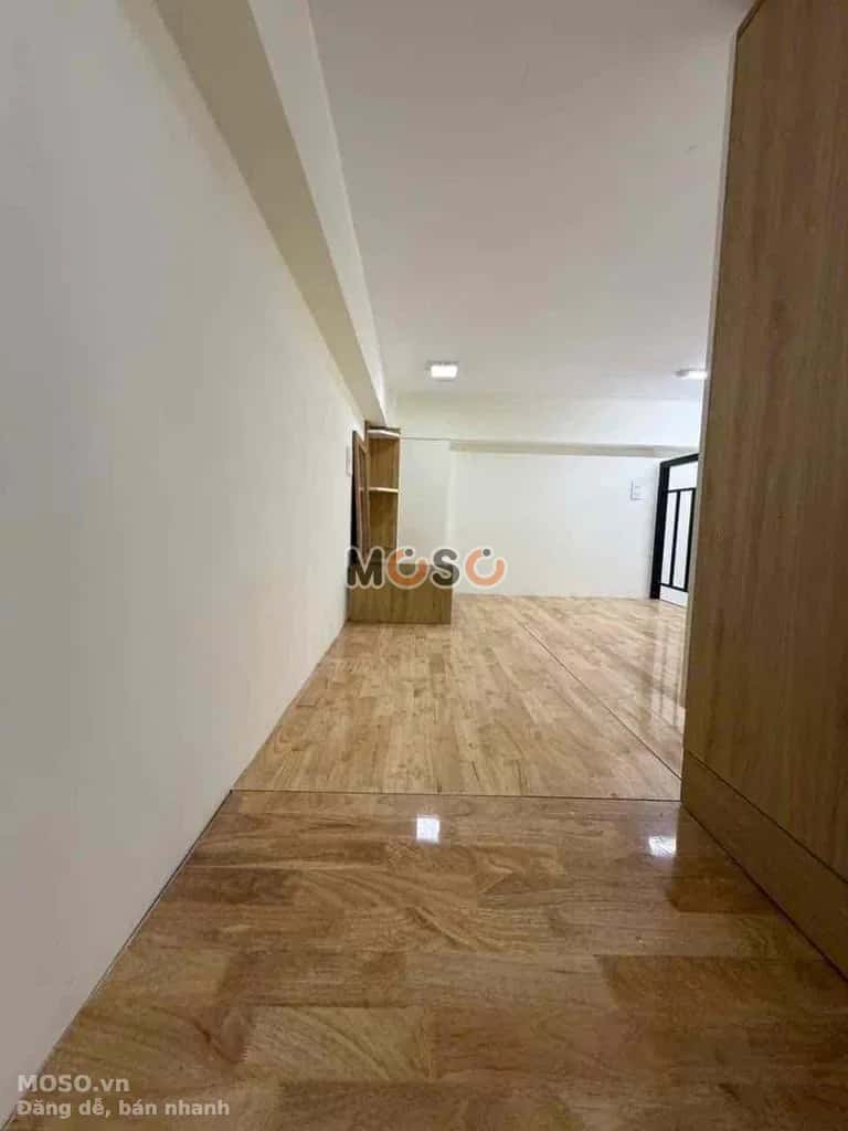 Cho thuê căn hộ dịch vụ Đường Nguyễn Duy Trinh Quận 9 cũ, TP.HCM – 1 phòng ngủ, giá 4 triệu - ảnh 10