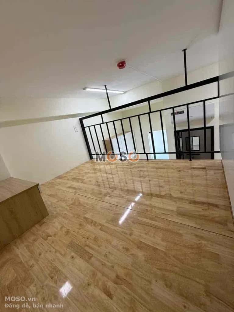 Cho thuê căn hộ dịch vụ Đường Nguyễn Duy Trinh Quận 9 cũ, TP.HCM – 1 phòng ngủ, giá 4 triệu - ảnh 9