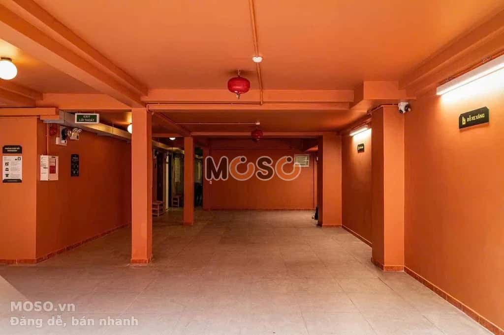 Cho thuê phòng trọ Đường Thạnh Mỹ Lợi Quận 2 cũ, TP.HCM – giá 3.6 triệu - ảnh 4