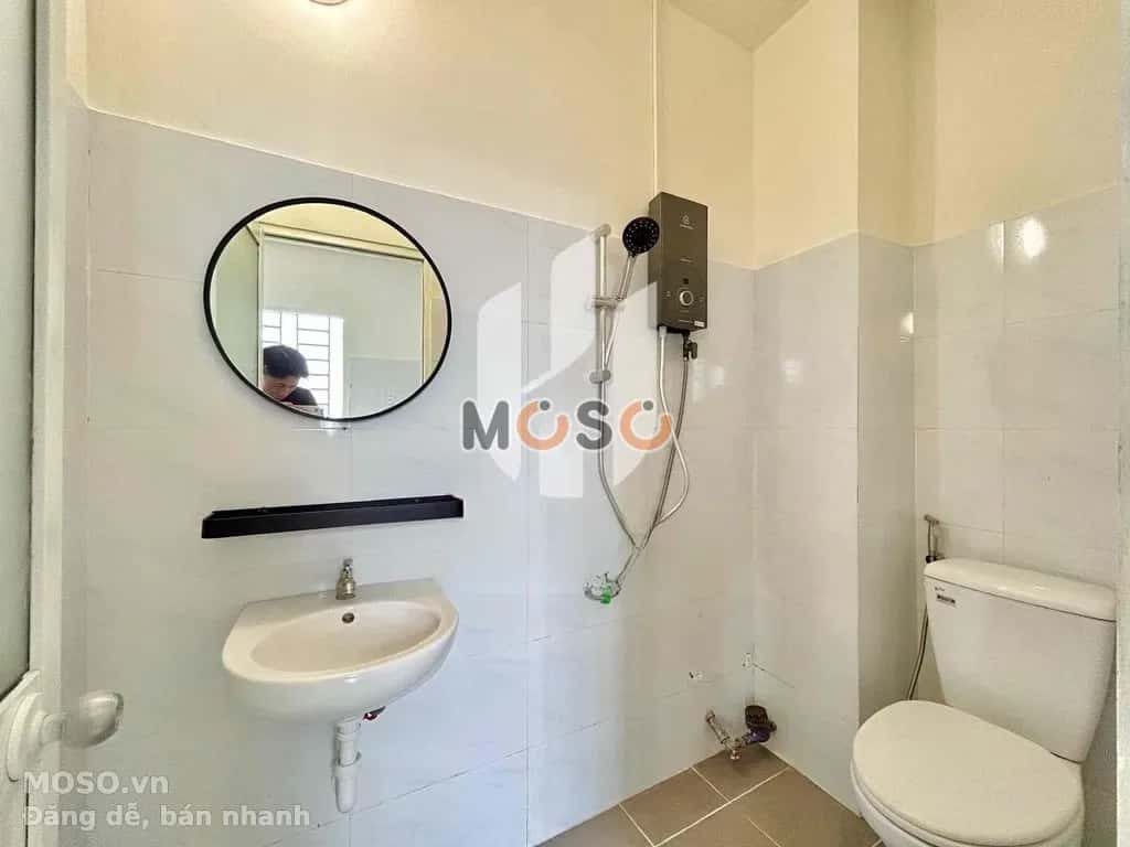 Cho thuê phòng trọ Đường Thạnh Mỹ Lợi Quận 2 cũ, TP.HCM – giá 3.6 triệu - ảnh 11
