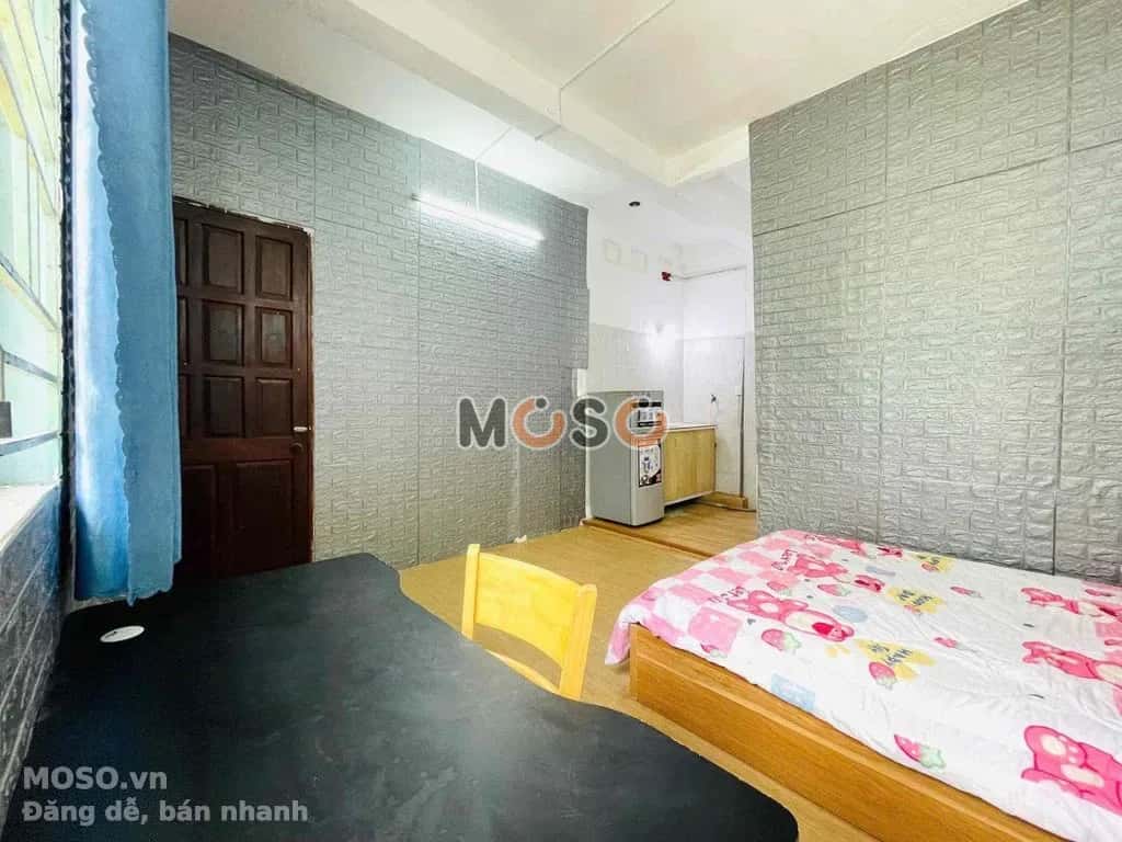 Cho thuê căn hộ chung cư Đường Lý Thái Tổ Quận 10, TP.HCM – giá 5 triệu - ảnh 3