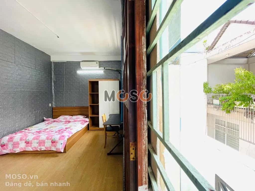 Cho thuê căn hộ chung cư Đường Lý Thái Tổ Quận 10, TP.HCM – giá 5 triệu - ảnh 8