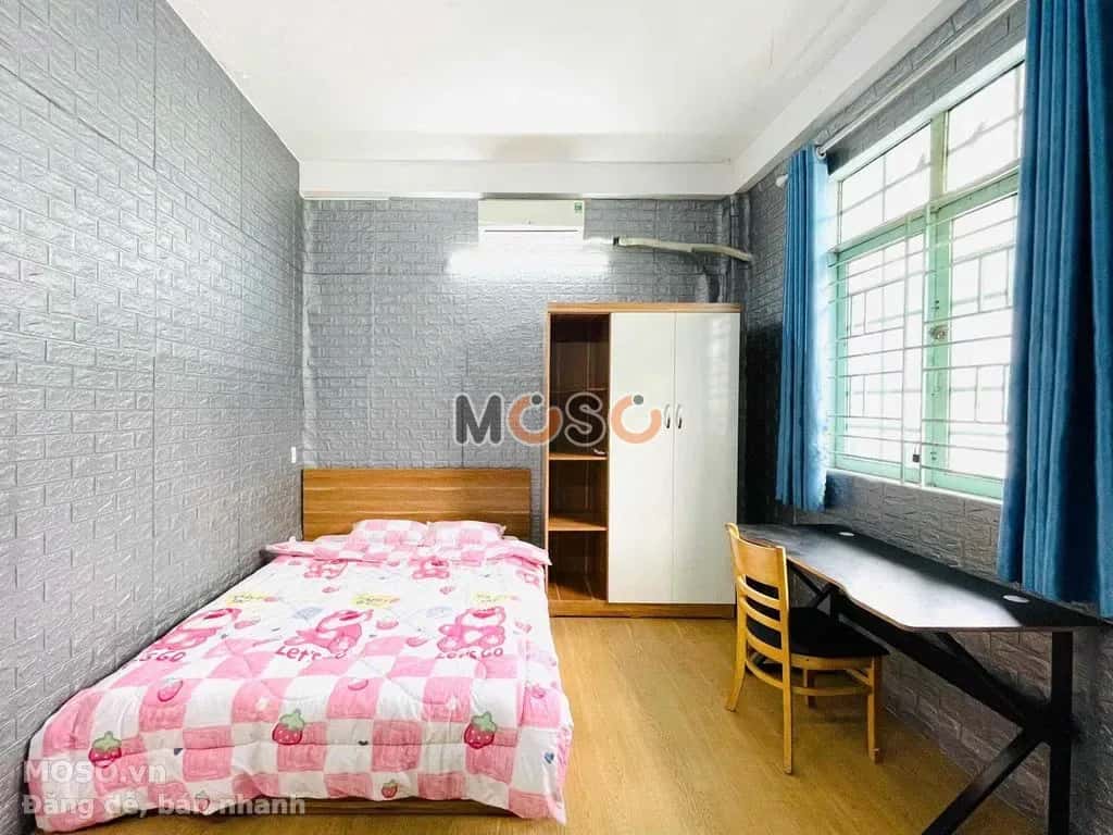 Cho thuê căn hộ chung cư Đường Lý Thái Tổ Quận 10, TP.HCM – giá 5 triệu - ảnh 7