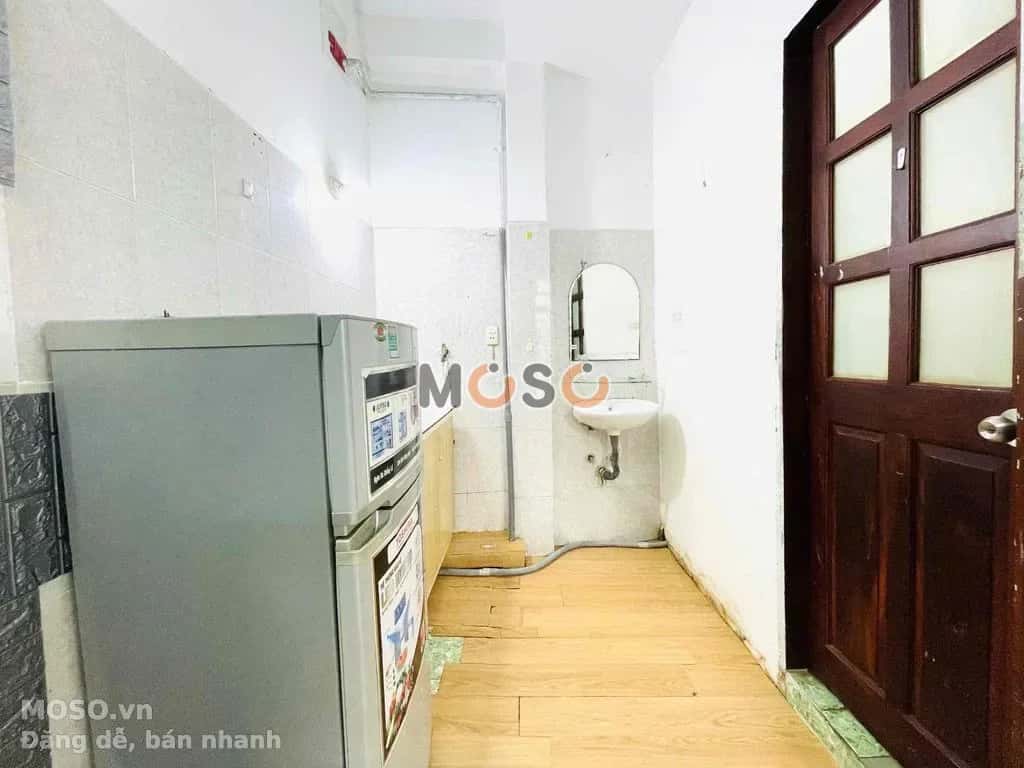 Cho thuê căn hộ chung cư Đường Lý Thái Tổ Quận 10, TP.HCM – giá 5 triệu - ảnh 9