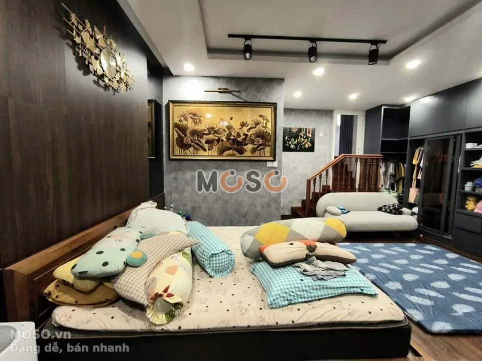 Bán nhà hẻm Bạch Đằng  Quận Tân Bình, TP.HCM – 4 phòng ngủ, giá 14.5 tỷ - ảnh 10