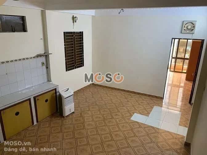 Cho thuê nhà hẻm Quận 11, TP.HCM – giá 13 triệu - ảnh 2