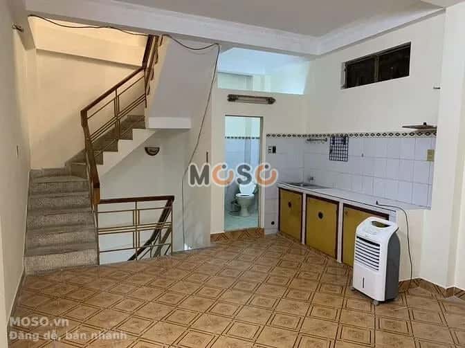Cho thuê nhà hẻm Quận 11, TP.HCM – giá 13 triệu - ảnh 3