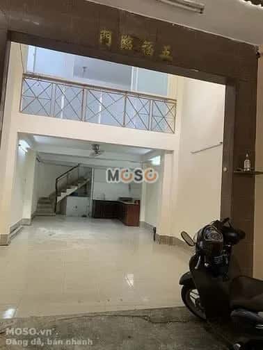 Cho thuê nhà hẻm Quận 11, TP.HCM – giá 13 triệu - ảnh 5