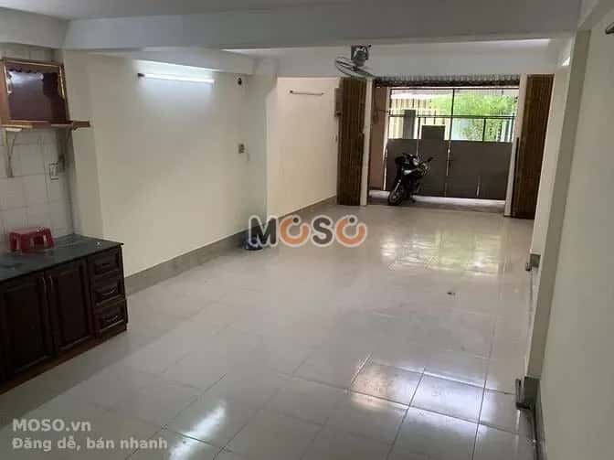 Cho thuê nhà hẻm Quận 11, TP.HCM – giá 13 triệu - ảnh 4