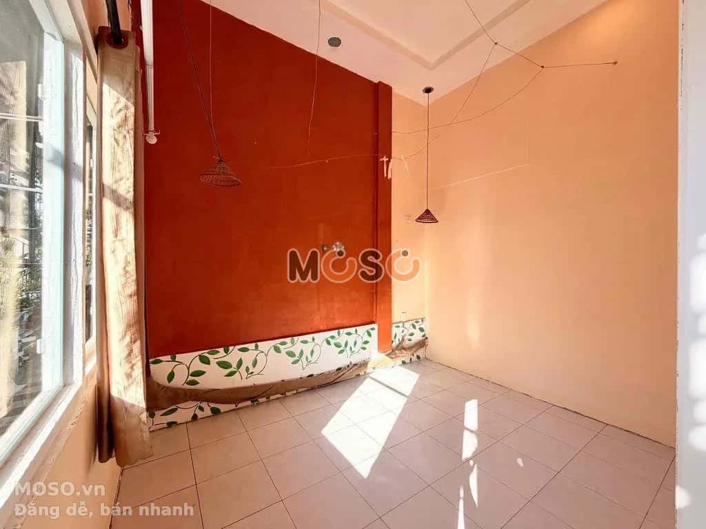 Cho thuê căn hộ chung cư Nguyễn Công Trứ Quận 1, TP.HCM – giá 14 triệu - ảnh 3